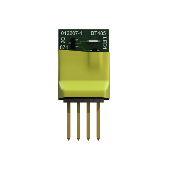 CARRIER BT485 TERMINALS