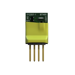 CARRIER BT485 TERMINALS