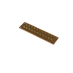 TRANE BLK0496 TERMINAL BLOCKS