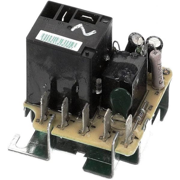 TRANE RLY3157 OVERLOAD RELAYS