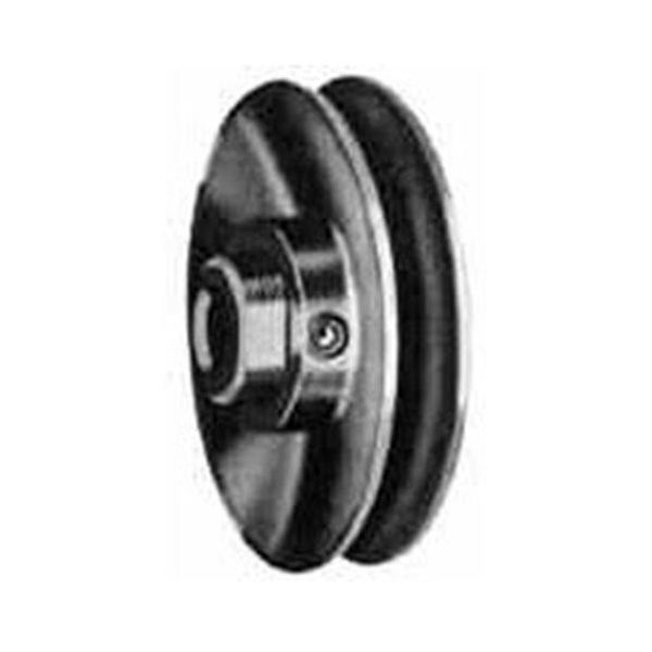 CARRIER KR51BH915 MOTOR PULLEYS