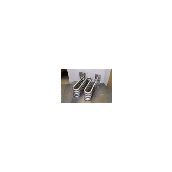 YORK S1-363-90016-702 HEAT EXCHANGERS