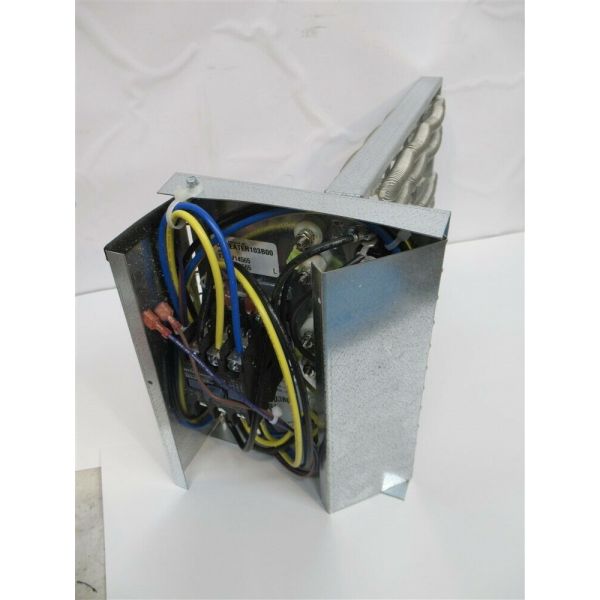 CARRIER CRHEATER104B00 ELECTRIC HEATERS