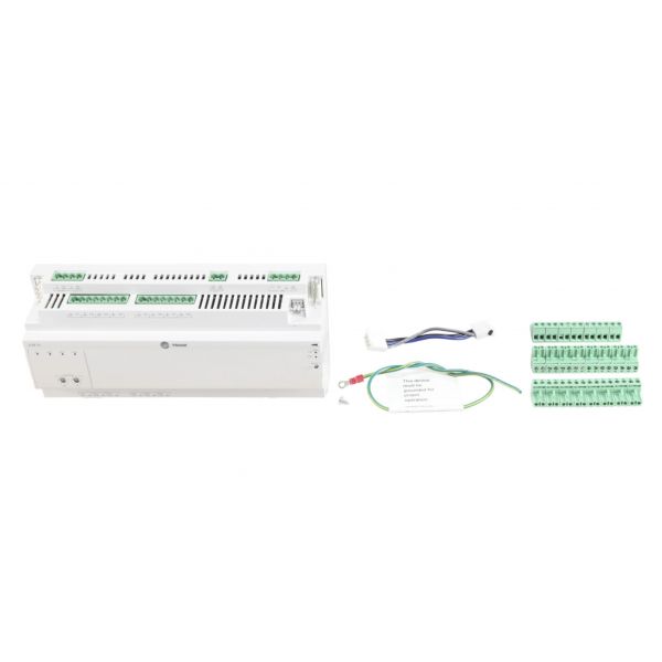TRANE MOD02167 AIR CLEANER REPLACEMENT PARTS