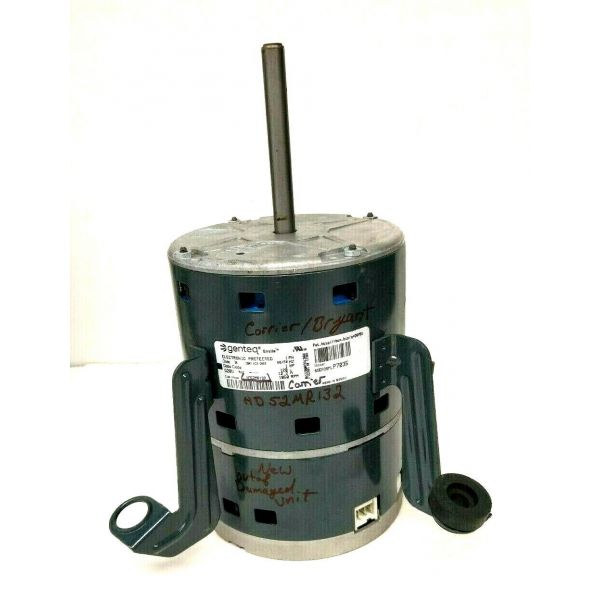 CARRIER HD52MR132 BLOWER FANS
