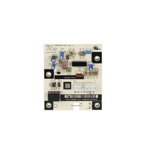 INTERNATIONAL COMFORT PRODUCTS 1183862 TIME DELAY RELAYS