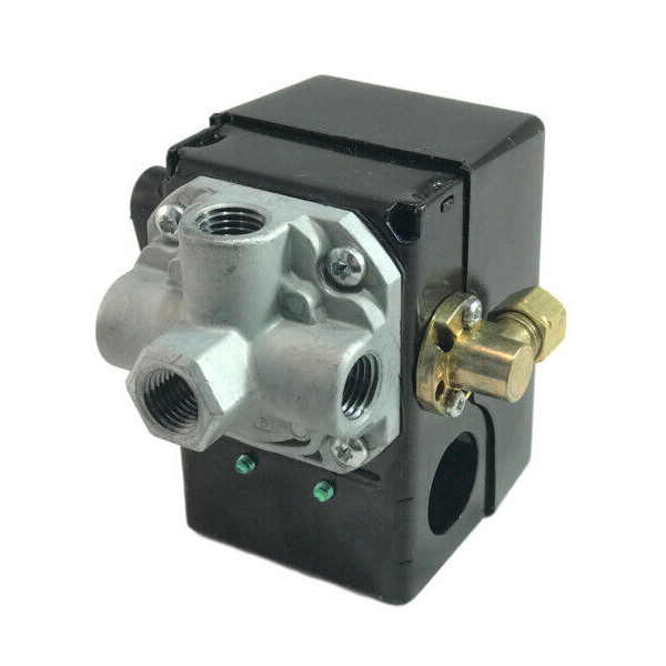 TRANE SWT3399 PRESSURE SWITCHES