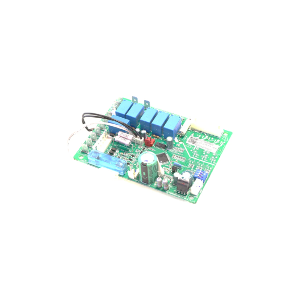 TRANE BRD6633 CONTROL BOARDS