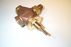JOHNSON CONTROLS VG7551ET+7152G GLOBE VALVES