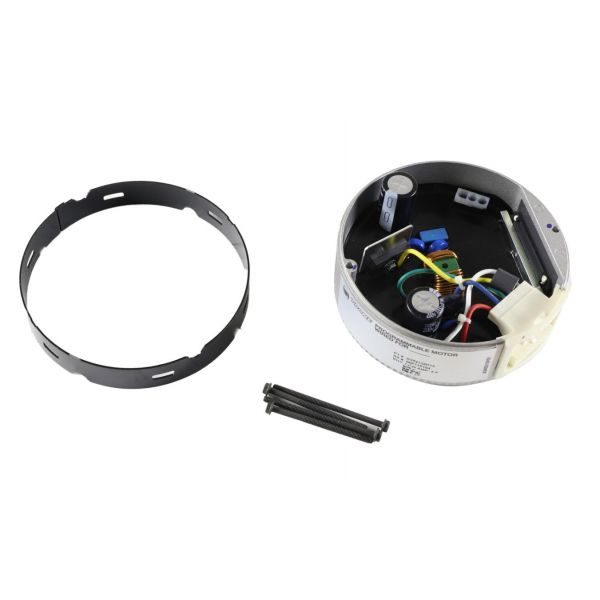 TRANE MOD2365 PROGRAMMED ECM MOTORS