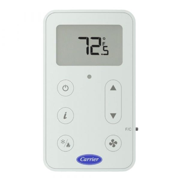 CARRIER ZS2PF-CAR AIR SENSORS