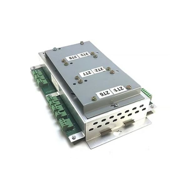 TRANE MOD1232 CONTROL BOARDS