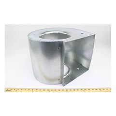 INTERNATIONAL COMFORT PRODUCTS 1013132 BLOWER HOUSING & ASSEMBLIES