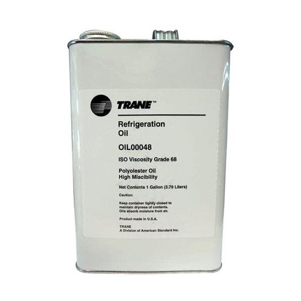 TRANE OIL0048 GASKETS