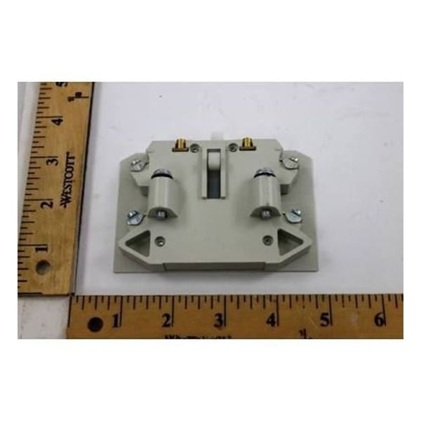 TRANE BAS1650 AUXILIARY SWITCHES