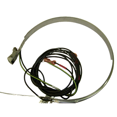 TRANE HTR16543 SUMP PUMP PARTS