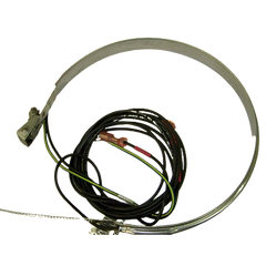 TRANE HTR16543 SUMP PUMP PARTS