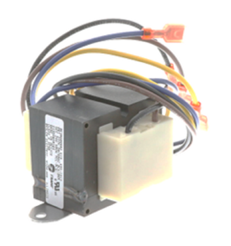 TRANE TRR1036 CONTROL BOARDS