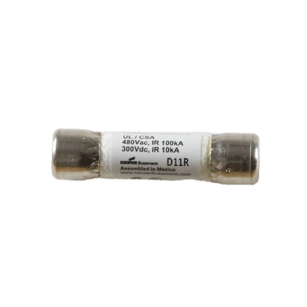YORK S1-SC30 FUSES