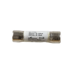 YORK S1-SC30 FUSES
