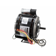 TRANE MOT18591 PROGRAMMED ECM MOTORS