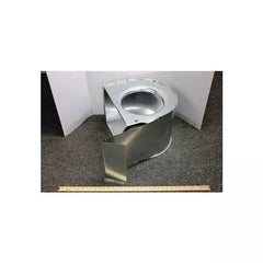 TRANE HUS3420 BLOWER HOUSING & ASSEMBLIES