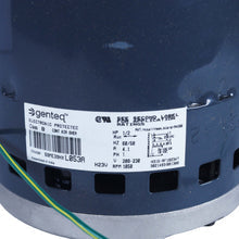 TRANE MOT19569 BLOWER MOTORS