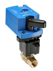 JOHNSON CONTROLS VG1245ALH9T4IGA BALL VALVES