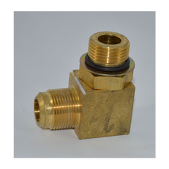 CARRIER 02XB05000701 BRASS FITTINGS