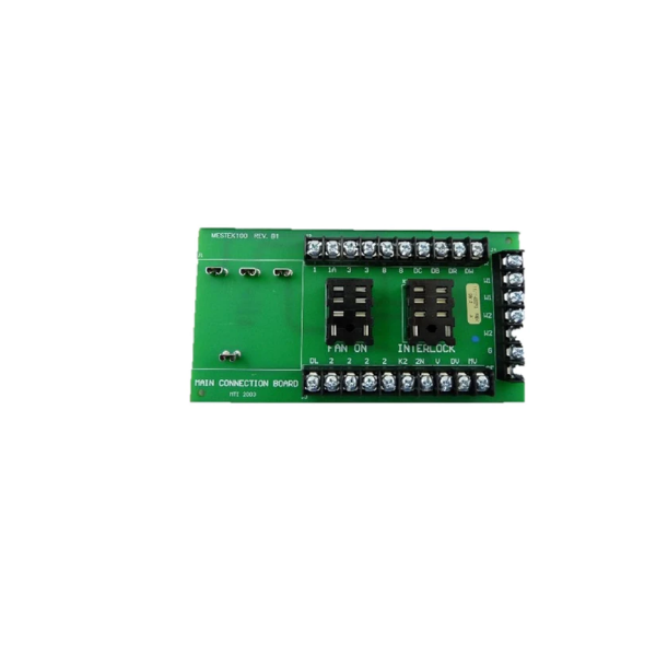TRANE BRD1335 CONTROL BOARDS