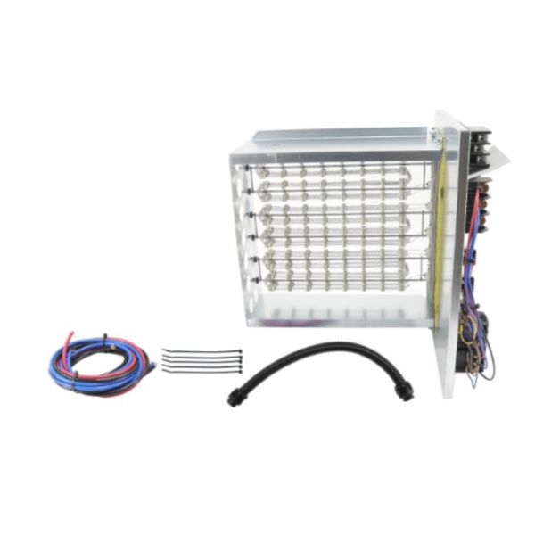 YORK 2TP04521825 ELECTRIC HEATERS