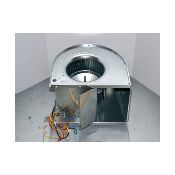 TRANE HUS1626 BLOWER HOUSING & ASSEMBLIES