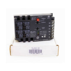 CARRIER EQT14CAR BACNET COMPATIBLE ACTUATORS