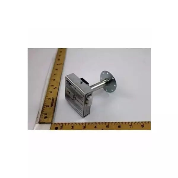 INTERNATIONAL COMFORT PRODUCTS Z06G001 BLOCKED VENT SWITCHES