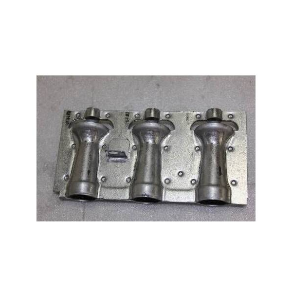 INTERNATIONAL COMFORT PRODUCTS 1176915 BURNER ASSEMBLIES