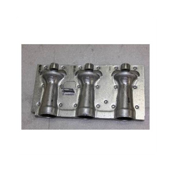 INTERNATIONAL COMFORT PRODUCTS 1176915 BURNER ASSEMBLIES