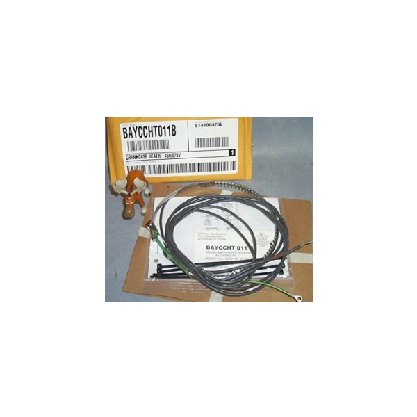 TRANE BAYCCHT011B CRANKCASE HEATERS