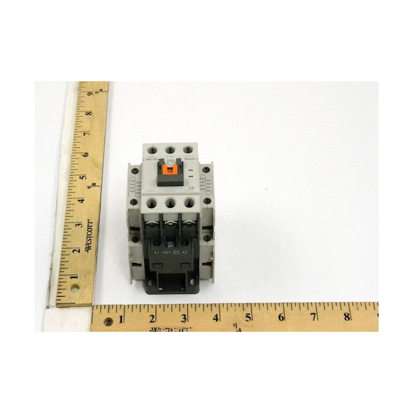 TRANE CTR2731 CONTACTORS