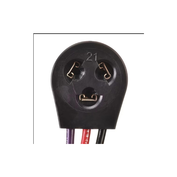 TRANE PLU1185 TERMINALS