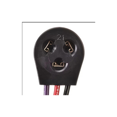TRANE PLU1185 TERMINALS