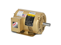 BALDOR MOTOR EM31116A GENERAL PURPOSE MOTORS