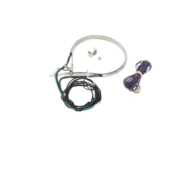 TRANE BAYCCHT301RES CRANKCASE HEATERS