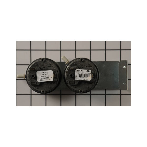 CARRIER HK06MB024 PRESSURE SWITCHES