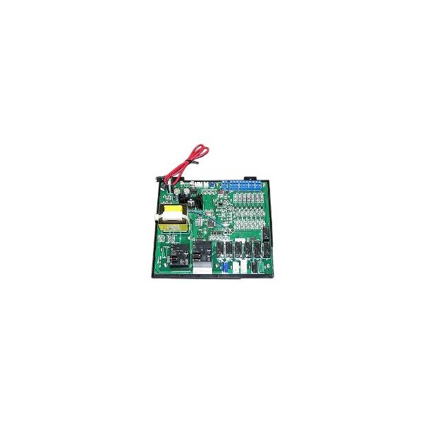 TRANE KIT18015 FAN CONTROL BOARDS