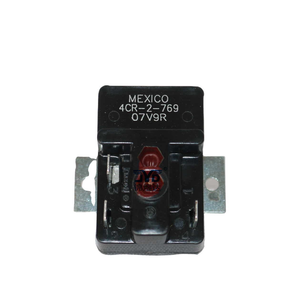 TRANE RLY3555 RELAYS