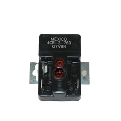 TRANE RLY3555 RELAYS