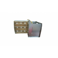 TRANE BAYHTRV105G ELECTRIC HEATERS
