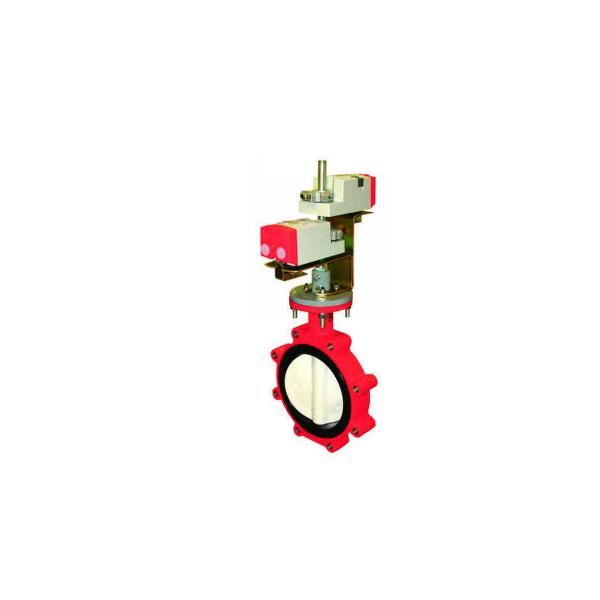 TRANE ACT0507 VALVE ACTUATORS