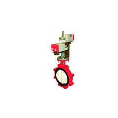 TRANE ACT0507 VALVE ACTUATORS