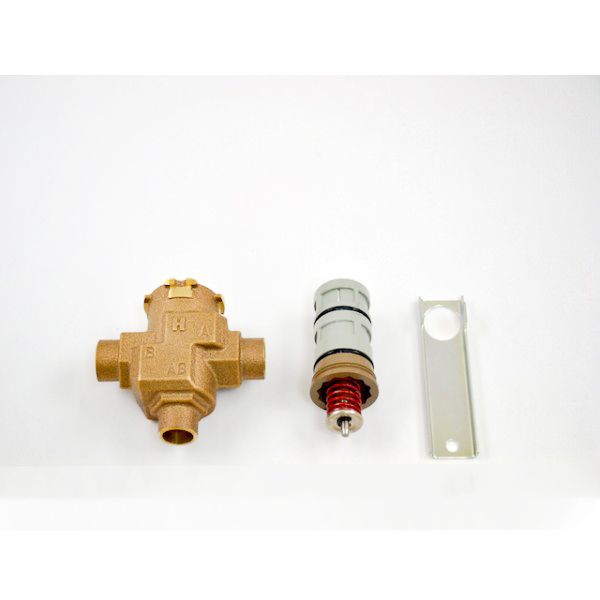 TRANE VAL8562 ACTUATORS